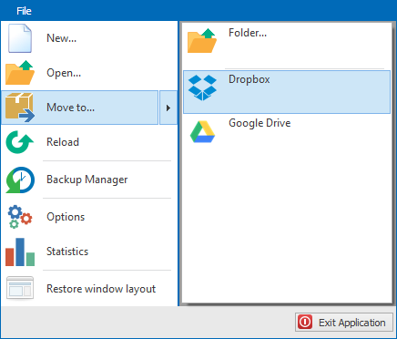 move-to-dropbox