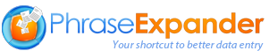 phraseexpander-logo