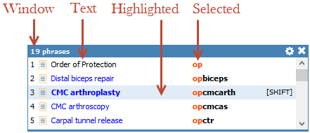 suggestions-window-appearance