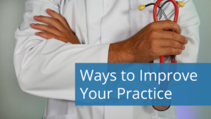 16 Ways to Improve Your Practice